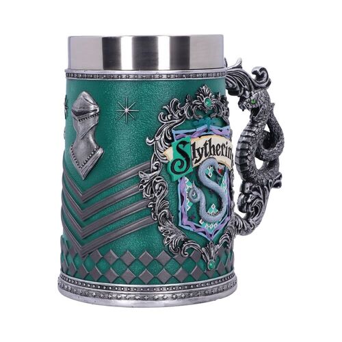 Harry Potter Slytherin Collectable Tankard