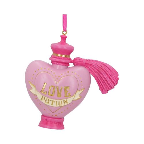 Harry Potter Love Potion Hanging Ornament 9cm