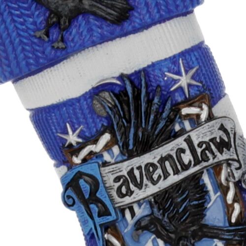 Adorno colgante Harry Potter Calcetn Ravenclaw