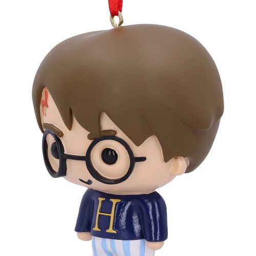 Adorno colgante Harry Potter Harry