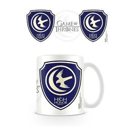 Game of Thrones House of Arryn Mug