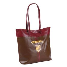 Harry Potter Gryffindor Tote Bag