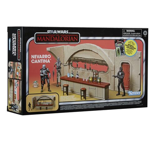 Set de mandalorian hot sale