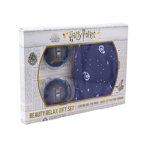 Set de regalo Harry Potter - Harry Potter