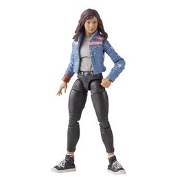 Marvel Legend Series Avengers America Chavez Figure