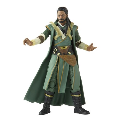 Figura Marvel Legend Series Master Mordo