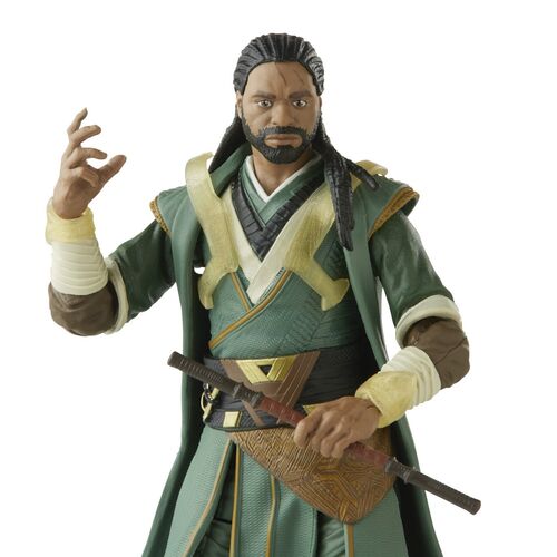 Figura Marvel Legend Series Master Mordo