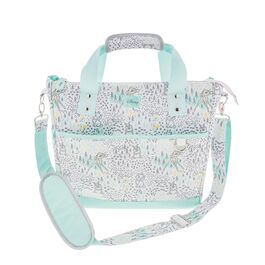 Disney Baby Changing Messenger Bag