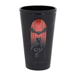 Vaso The Batman La Película