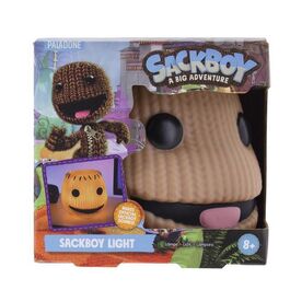 Sackboy Light with Sound