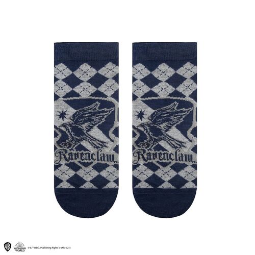 Socks Set of 3 - Harry Potter Ravenclaw