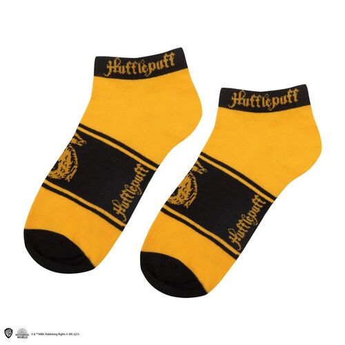 REDSTRING  Set de calcetines Harry Potter Hufflepuff