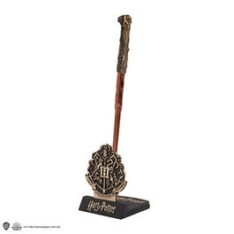 Harry Potter Pen Wand with stand Harry Potter