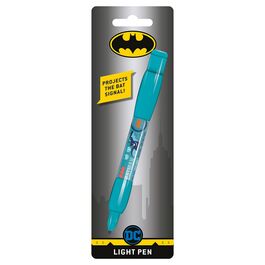 DC Comics Batman (Bat Tech) Light Pen