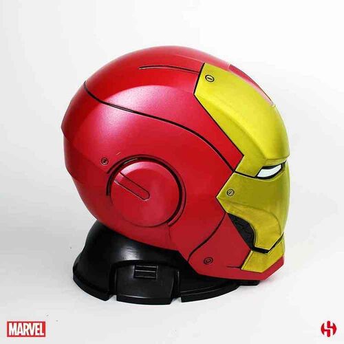 Hucha Marvel Iron Man MKIII