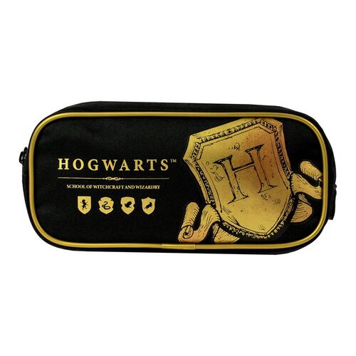 Expositor Harry Potter Colección Hogwarts