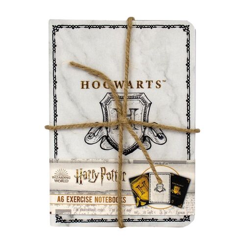 Expositor Harry Potter Colección Hogwarts