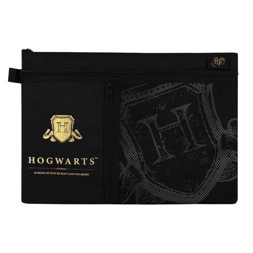 Expositor Harry Potter Colección Hogwarts