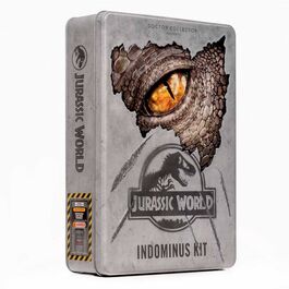 Jurassic World Indominus Kit