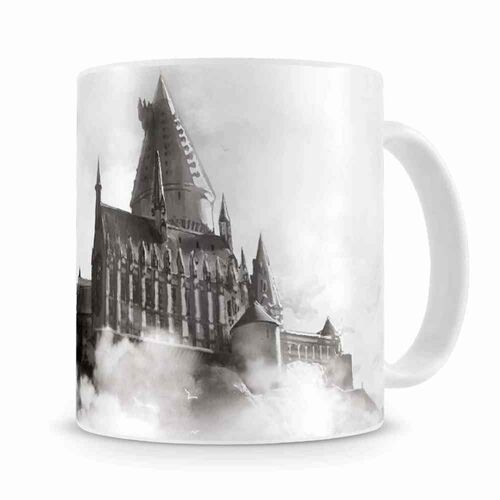 Sd toys Harry Potter mug Hogwarts Castle