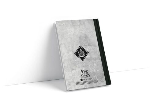 Lord of the Rings Gondor Premium Notebook