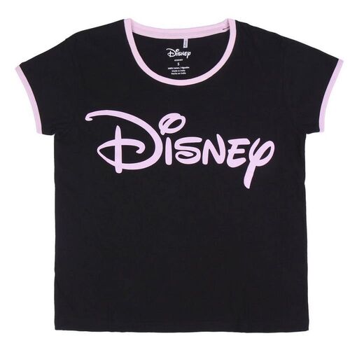 Short Pyjamas Single Jersey Disney Size S / Woman