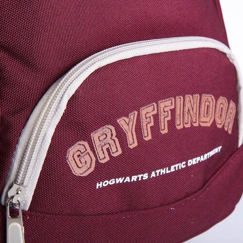 Backpack School Big 46 cm Harry Potter Gryffindor
