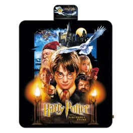 Travel Mat Harry Potter The Sorceres Stone