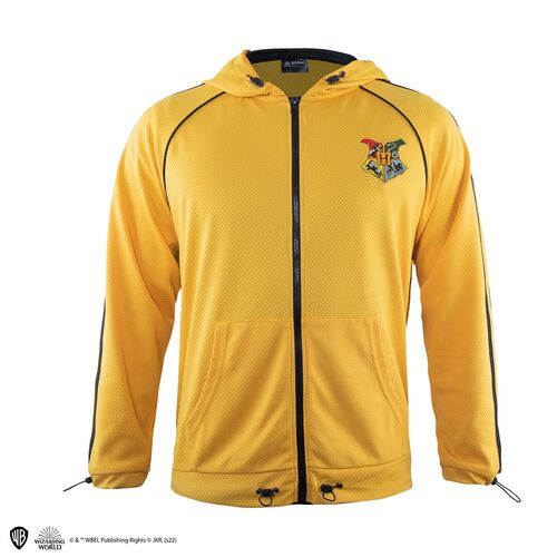 Jacket - Triwizard Tournament - Cedric Diggory L