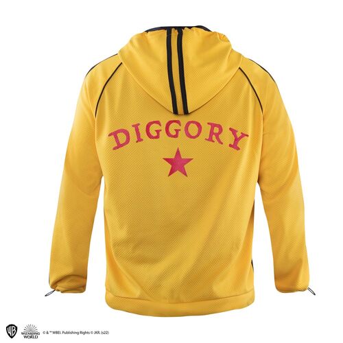 Jacket - Triwizard Tournament - Cedric Diggory L