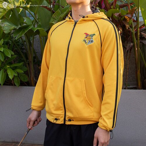 Jacket - Triwizard Tournament - Cedric Diggory L