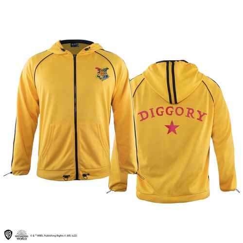 Jacket - Triwizard Tournament - Cedric Diggory L