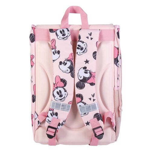 Premium Backpack Disney Minnie Mouse
