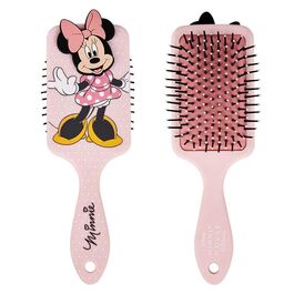 Cepillo de pelo con forma Disney Minnie