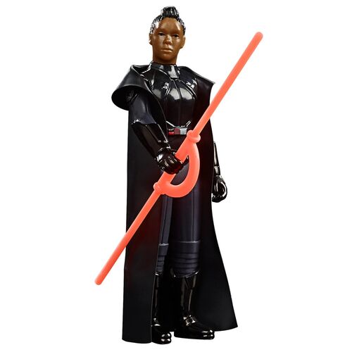 Figura Star Wars Retro Collection Reva (Tercera Hermana)