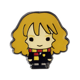 CARAT - Hermione Granger Pin Badge