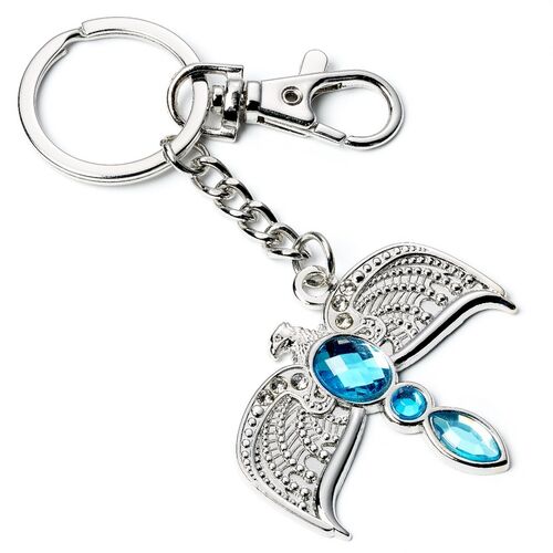 Official Harry Potter Diadem Keyring