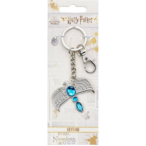 Official Harry Potter Diadem Keyring