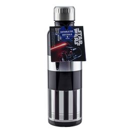 Botella Metálica Star Wars Salble Darth Vader