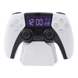 Reloj Despertador Playstation PS5