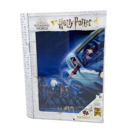 Calcetines Harry Potter Harry Potter (Tallas 40/46) - REDSTRING ESPAÑA B2B