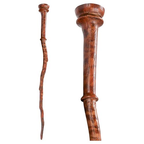 Fantastic Beasts Magic Wand Replica Jacob Kowalski