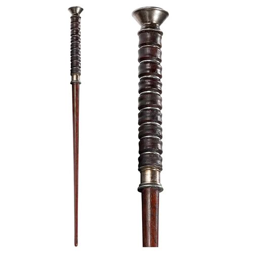 Fantastic Beasts Magic Wand Replica Henrietta Fischer