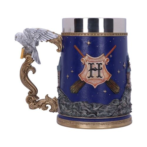 Harry Potter Hogwarts Tankard