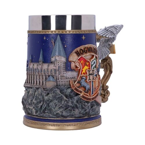 Jarra de Cerveza Harry Potter Hogwarts