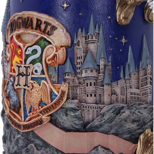 Jarra de Cerveza Harry Potter Hogwarts