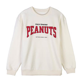 Sweatshirt Snoopy Peanuts Sizes XS