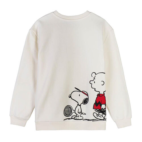 Sudadera Snoopy Peanuts Talla XS