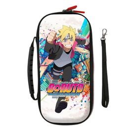 Boruto World Carry Bag Switch