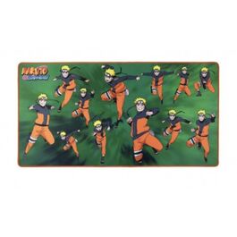 Naruto XXL Mousepad